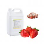 Strawberry Ice Cream Artificial Food Flavor Bakery Candy Flavor Oil Food Flavors for sale