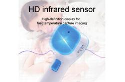 China Smart Digital 	Handheld Infrared Thermometer supplier