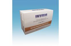 China One Step Whole Blood Home Syphilis Rapid Test Strip 10 To 15 Minutes supplier