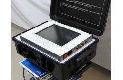 China Fully Automatic CT PT Testing Equipment for Current and Potential Transformer supplier