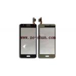 Golden Replacement Touch Screens For Samsung Galaxy Grand Prime G530 for sale
