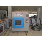 Room Temperature Tape Retentivity Tester Lab Test Machines With The Regulated Weight