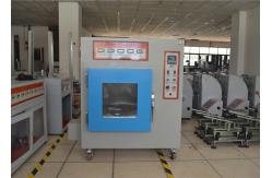 China Room Temperature Tape Retentivity Tester Lab Test Machines With The Regulated Weight supplier