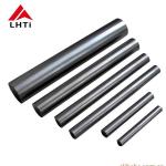 Ti6AL4V ELI Gr23 6AL7Nb Medical Titanium Alloys Bar for sale