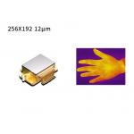 256x192 12μm Vox Microbolometer Detector Sensor for sale