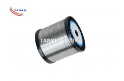 China K Type Thermocouple Wire Chromel Alumel KP KN 0.01~12mm supplier
