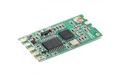 China Okystar 433mhz Arduino Sensor Module RF Wireless Remote 2 Year Warranty supplier