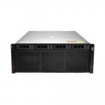 4U Rack Server with 10GPU Support and Dual Intel Xeon Processors for sale