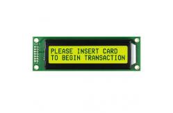 China NHD-0220D3Z-FL-GBW-V3 supplier