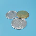 73mm 83mm Alu Ring Pull Full Easy Open Can Lids