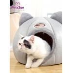 Easy Cleaning Waterproof Cotton 600g Pet Bed Mat