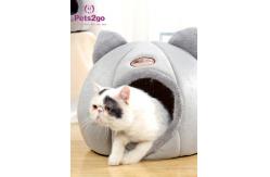 China Easy Cleaning Waterproof Cotton 600g Pet Bed Mat supplier