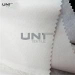 100% Cotton Garments Accessories Combed Down Proof Fabric Rolls Plain Dyed for sale