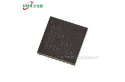 China Aic3254 Audio Codec Qfn32 Tlv320aic3254irhbr Module Interface Codecs supplier