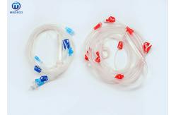 China High Quality And Factory Price Hematodialysis Blood Line With High Qulity supplier