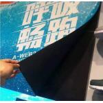 Flad 1.27x20m Rubber Steel Magnetic Receptive Sheeting Matte Surface for sale
