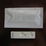 Rapid One Step Prostate Specific Antigen Test For Primary Prostate Cancer Screening for sale