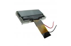China 16x2 Characters COG LCD Display Module I2C MPU Interface Vdd 3.3V supplier