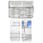 Locking Plate Instrument Small Fragment Set II AO For Fracture Surgery for sale