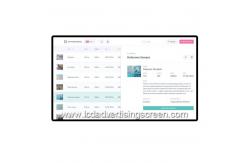 China 86'' Infrared Touch Screen Interactive Whiteboard Digital Interact All IN One PC supplier