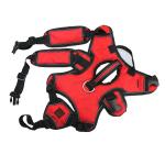 Training Running No Pull Reflective Dog Harness Vest Personalized for sale