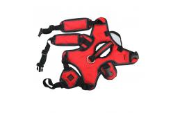 China Training Running No Pull Reflective Dog Harness Vest Personalized supplier