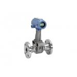 Rosemount 8800D Series Vortex Flow Meter are available with an optional MultiVariable and temperature compensated for sale