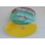 80A PU Squeegee Rubber Screen Printing High Cut Resistance