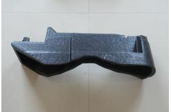 China Fire Resistance EPP Automotive Parts Bio-Degradable EPP Foam Auto Part supplier