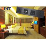 Hotel Multimedia Media Hub Integrated With Bluetooth for sale