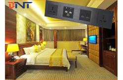 China Hotel Multimedia Media Hub Integrated With Bluetooth supplier