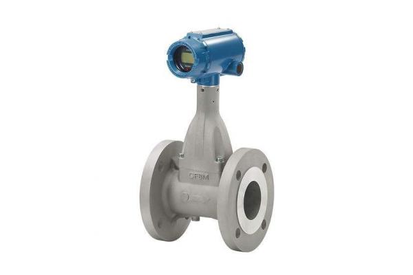 IP67 Emerson Rosemount 8600 Series Utility Vortex Flowmeter 4-20mA