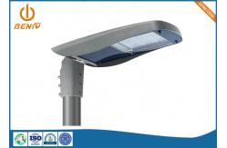 China OEM ODM LED Track Light Housing Precision CNC Machining Parts supplier