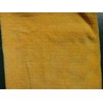 Knitted checked cloth colorful magic 30*40 printed custom microfiber quick dry towel for sale