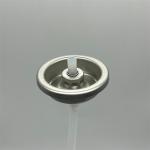 Advanced Antibacterial Automatic Valve for Hospital Plumbing Systems with Self-Cleaning Nano-Coating Technology for sale