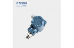 China BP93420-III Smart Pressure Transducer Sensor 4 - 20mA RS485 Digital Sensor supplier
