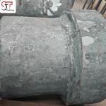Custom Forging Blanks 4130, 4140, C45, C60 Alloy Steel Carbon Steel for sale