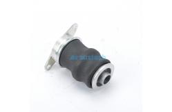 China Suspension Air Shock Absorber G3222 Cab Sleeve Style Single Cylinder Structure supplier