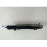 Grey / Black Auto Performance Parts Pp Materials / Injection Auto Parts