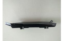 China Grey / Black Auto Performance Parts Pp Materials / Injection Auto Parts supplier