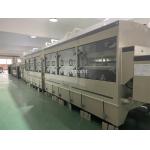 Stripping Copper Etching Machine For RFID Tags / RFID Antenna / RFID Label for sale