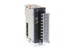 China Omron PLC CJ1W-AD DA MAD Series Analog Input Module CJ1W-MAD42 supplier