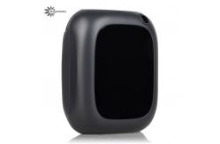 China 200ml Portable Hotel Scent Diffuser Disinfection Aroma Oil Diffuser supplier