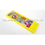 18 Button Toy Sound Module for Animals Sound Book , push button sound module for sale