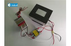 China 4.0A Thermoelectric Plate Cooler With Temperature Controller And Relay supplier