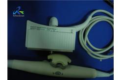 China Siemens Acuson TE-V5M Pinless TEE Ultrasound Probe/Acuson Sequoia supplier