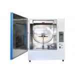 IEC 60598-1 IPX1/2/3/4 Waterproof Degree Water Ingress Protection Test Chamber for sale