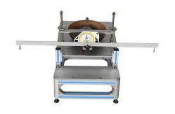 China BS EN 12983-1 Single Handle Cookware Torque Resistance Test Equipment supplier