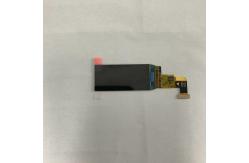 China 1.91 240X536 Black OLED Display Module RM67162 Controller supplier