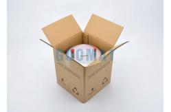 China TRUCK CONTITECH 99K-15P424**SA ROLLING LOBE AIR SPRING FOR TRIANGLE 8424 supplier